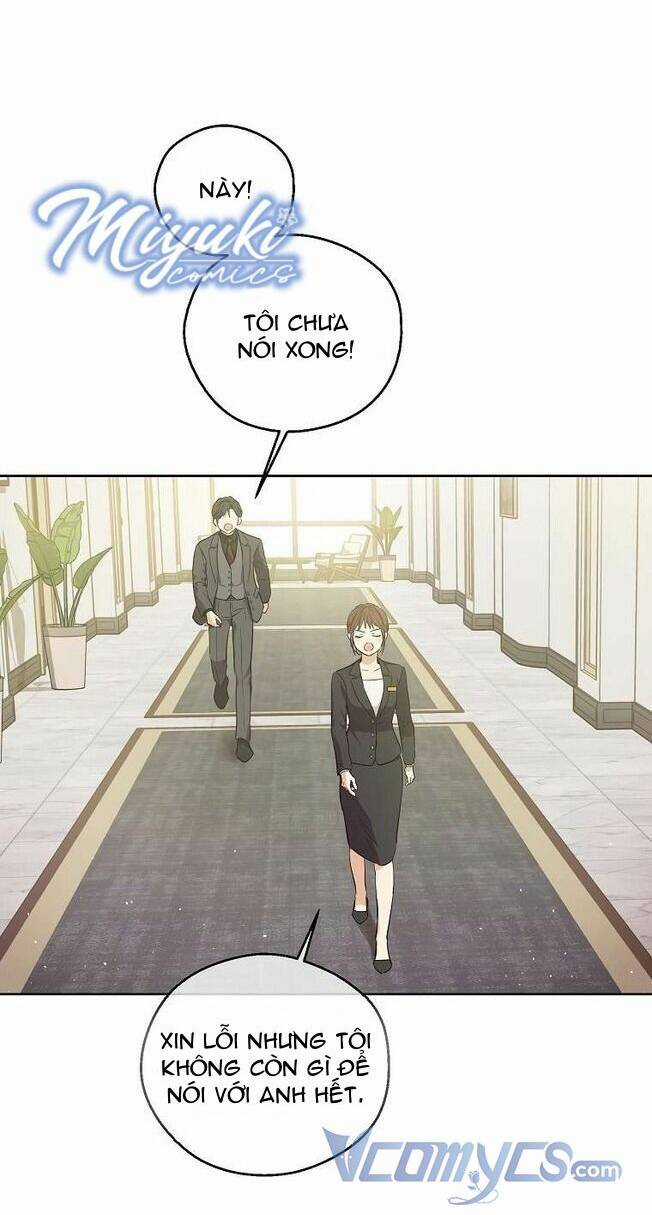 Vùng Đất Rộng Lớn - Chapter 18 - Trang 43