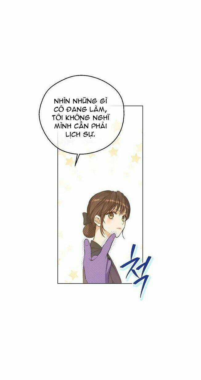 Vùng Đất Rộng Lớn - Chapter 18 - Trang 46