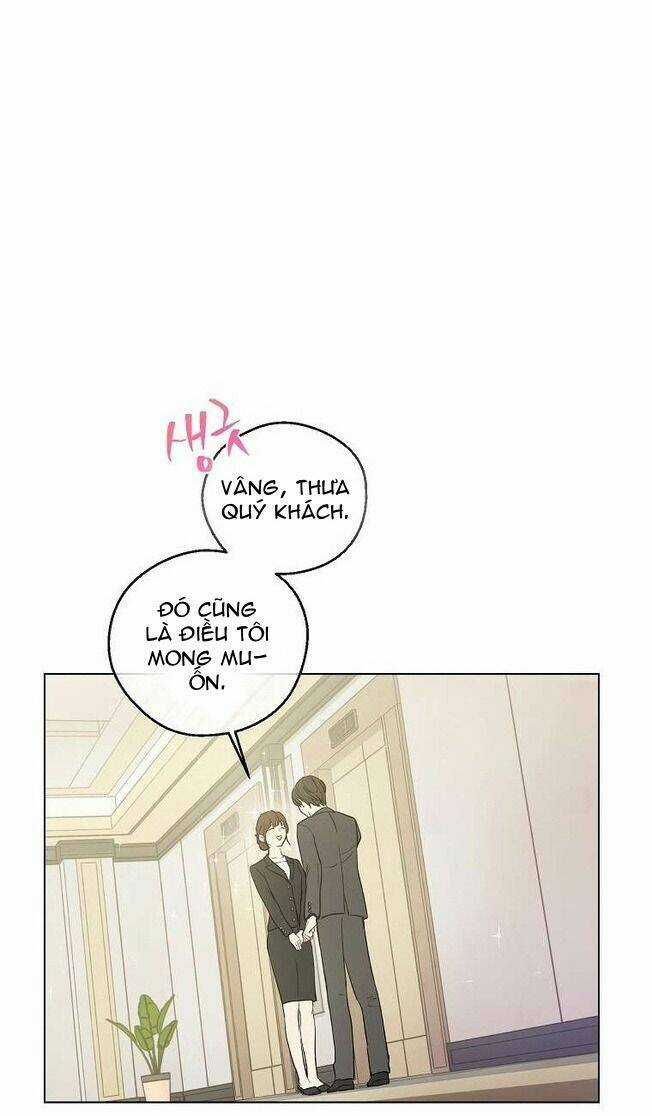 Vùng Đất Rộng Lớn - Chapter 18 - Trang 48