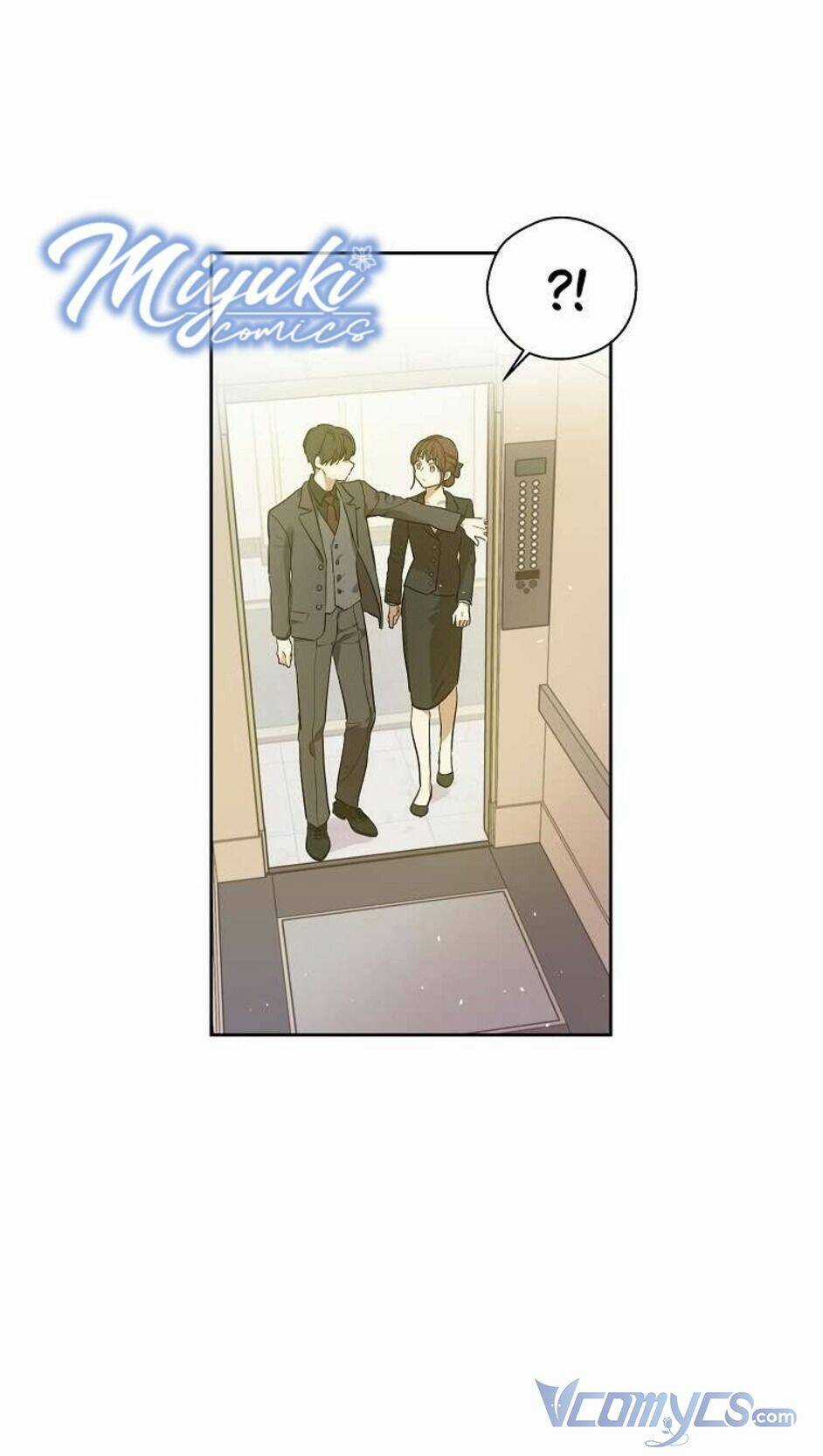 Vùng Đất Rộng Lớn - Chapter 18 - Trang 54