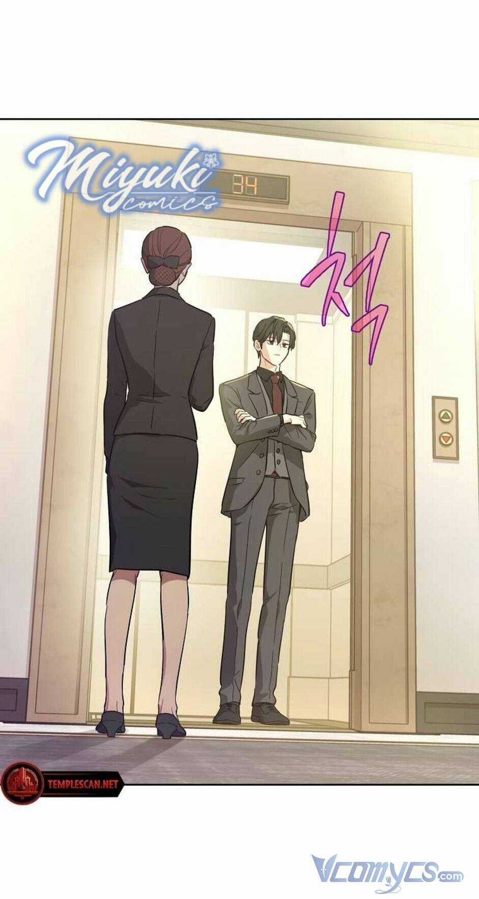 Vùng Đất Rộng Lớn - Chapter 18 - Trang 56