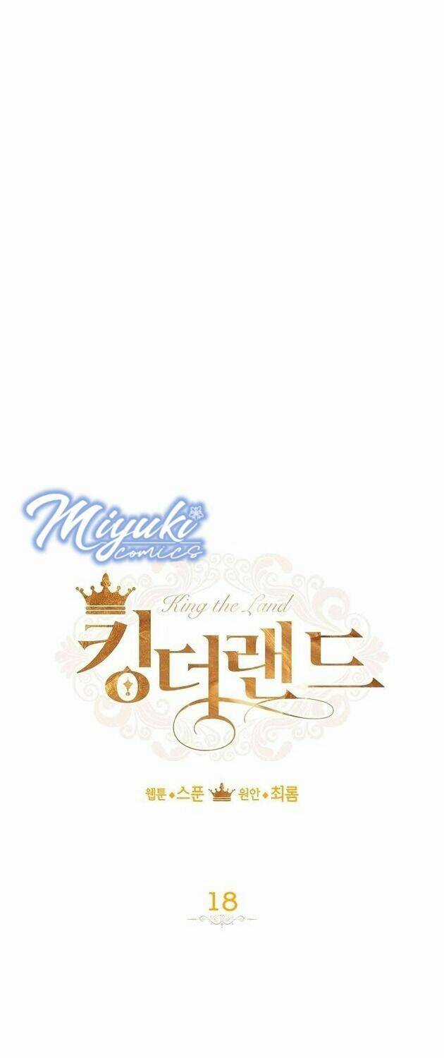 Vùng Đất Rộng Lớn - Chapter 18 - Trang 7