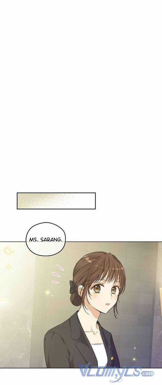 Vùng Đất Rộng Lớn - Chapter 18 - Trang 8