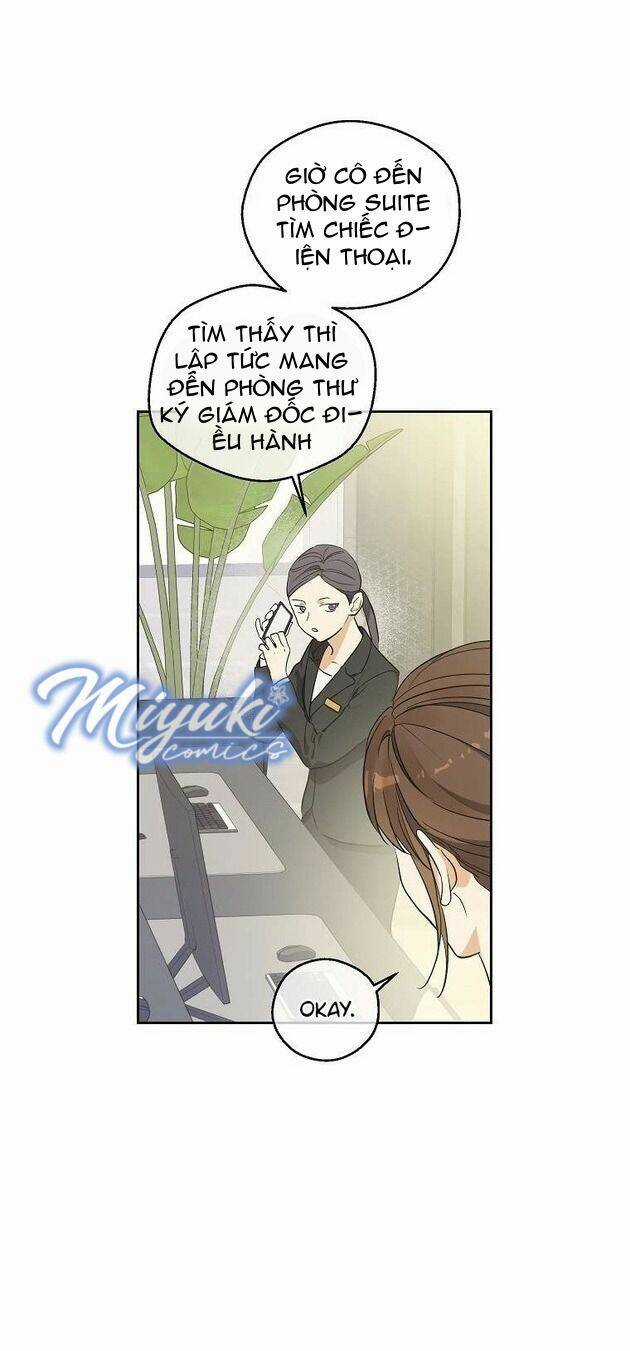 Vùng Đất Rộng Lớn - Chapter 18 - Trang 9