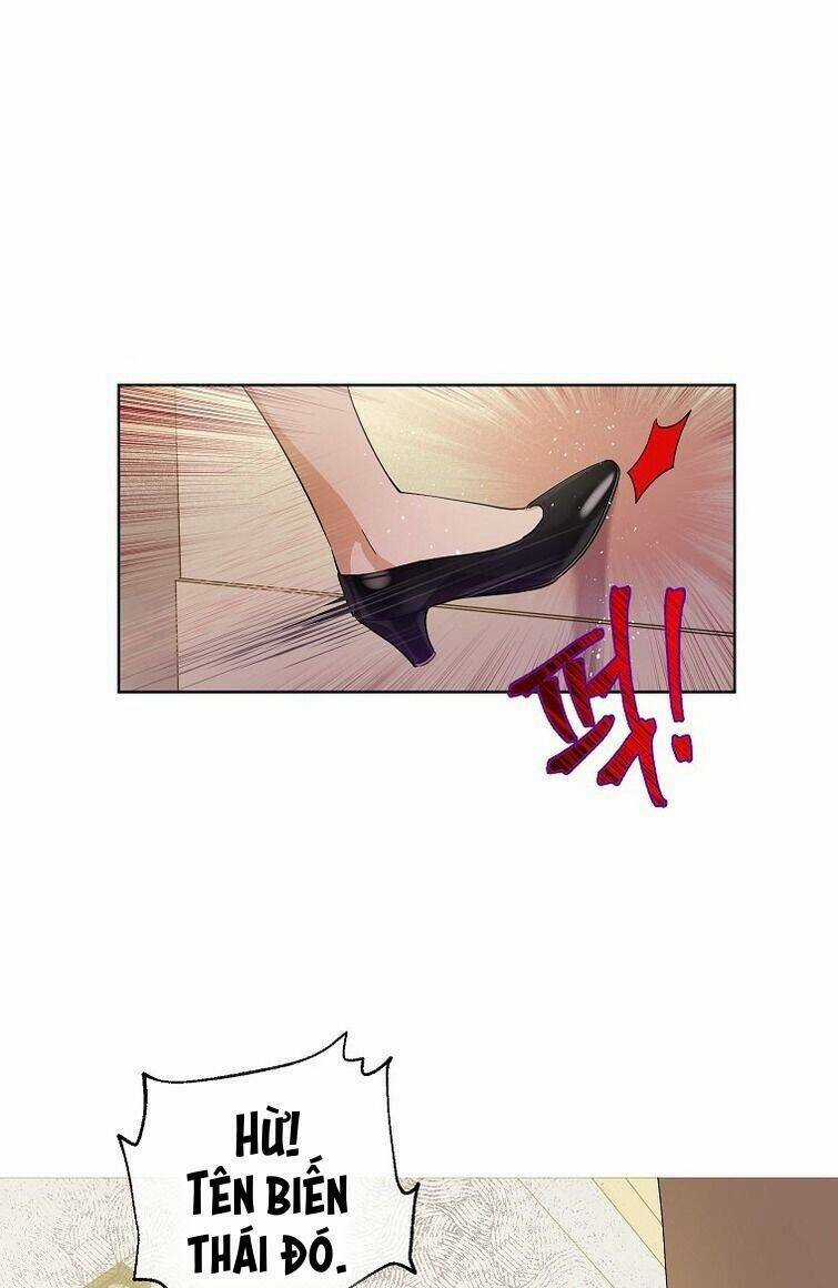 Vùng Đất Rộng Lớn - Chapter 19 - Trang 1