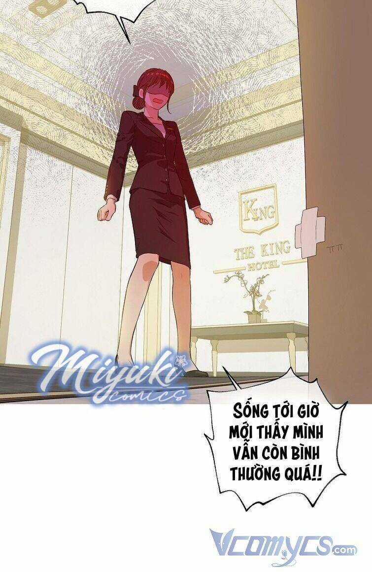 Vùng Đất Rộng Lớn - Chapter 19 - Trang 2