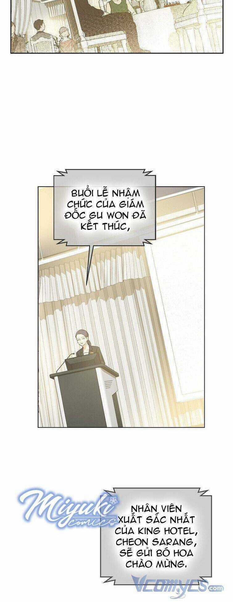 Vùng Đất Rộng Lớn - Chapter 19 - Trang 11