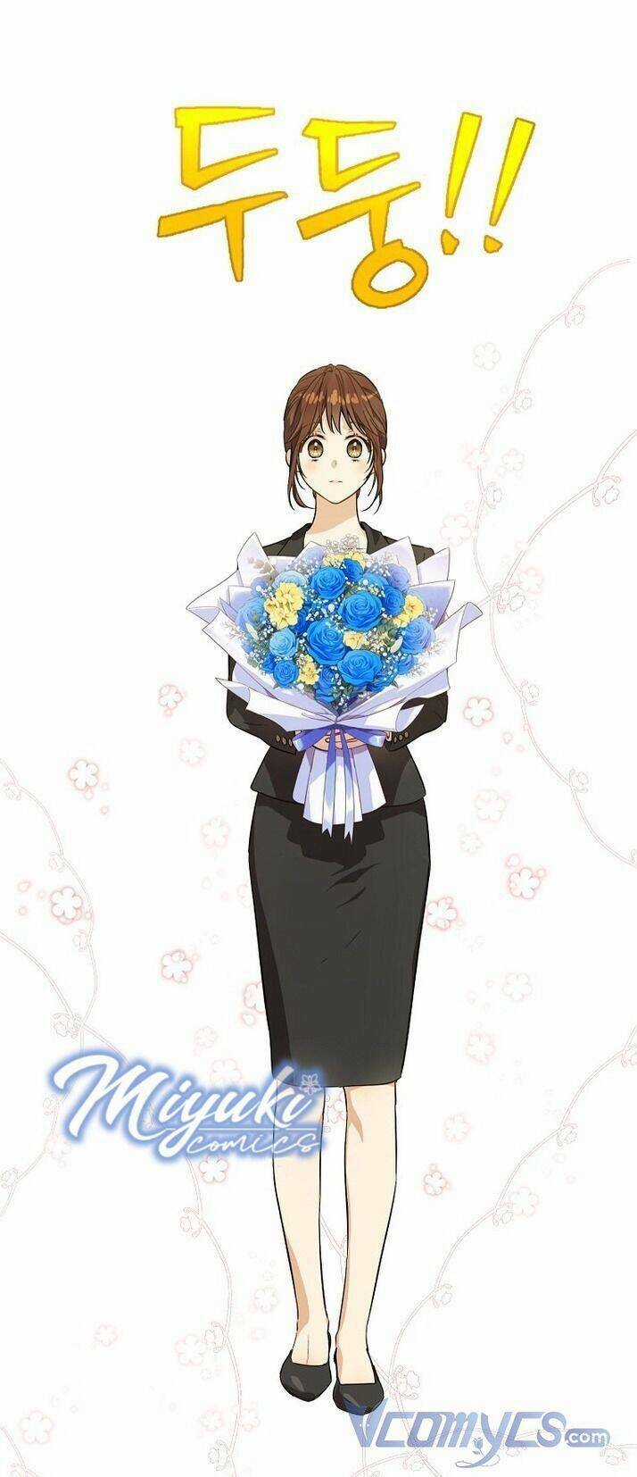 Vùng Đất Rộng Lớn - Chapter 19 - Trang 13