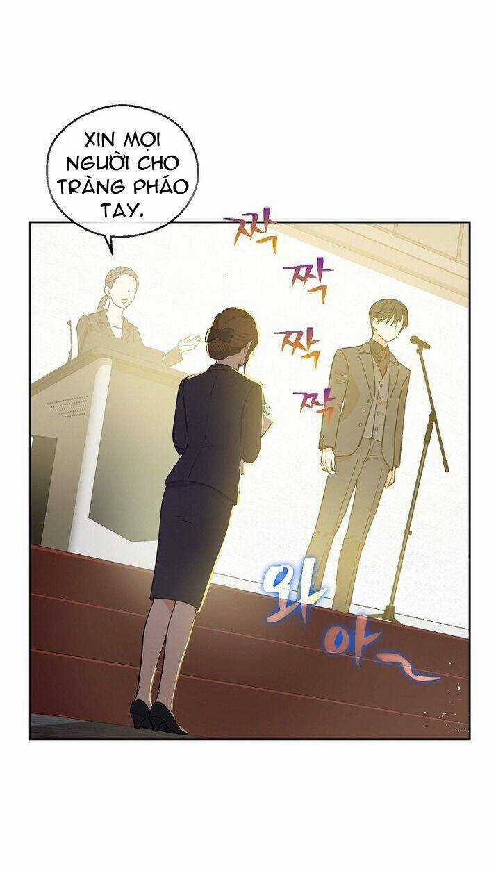 Vùng Đất Rộng Lớn - Chapter 19 - Trang 15