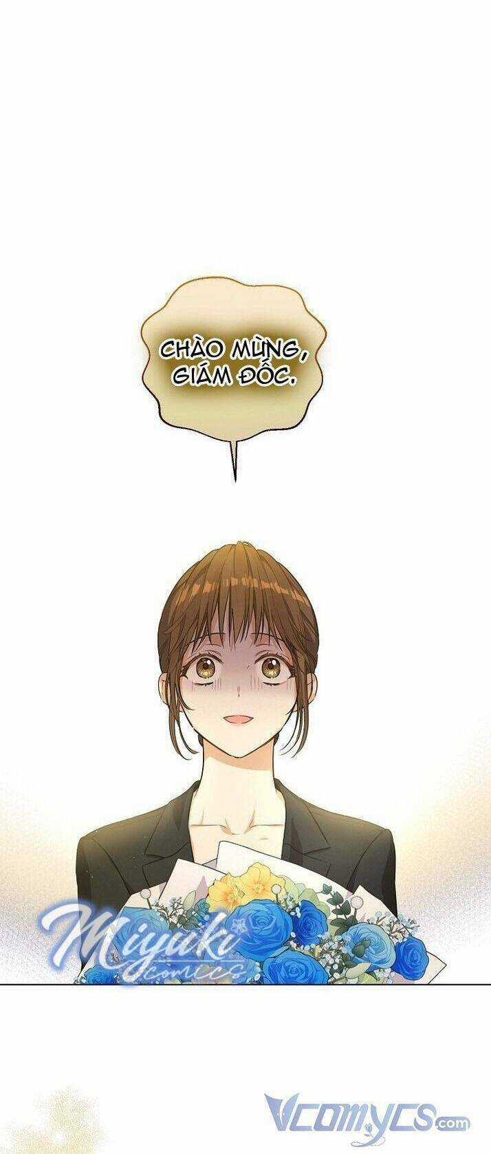 Vùng Đất Rộng Lớn - Chapter 19 - Trang 18