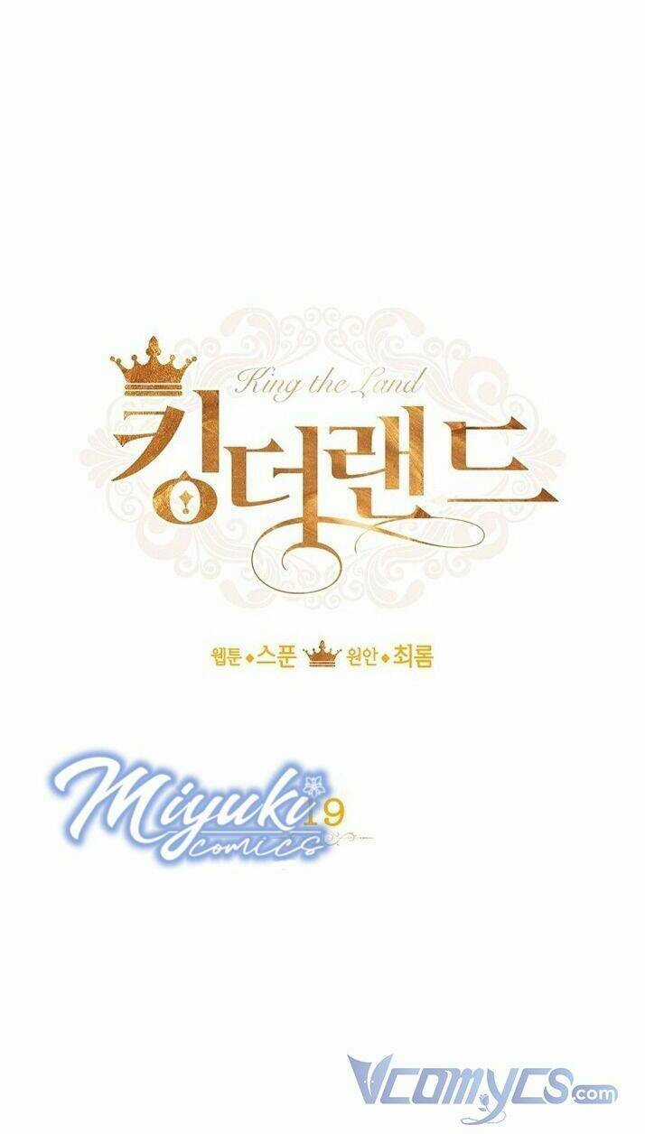 Vùng Đất Rộng Lớn - Chapter 19 - Trang 20