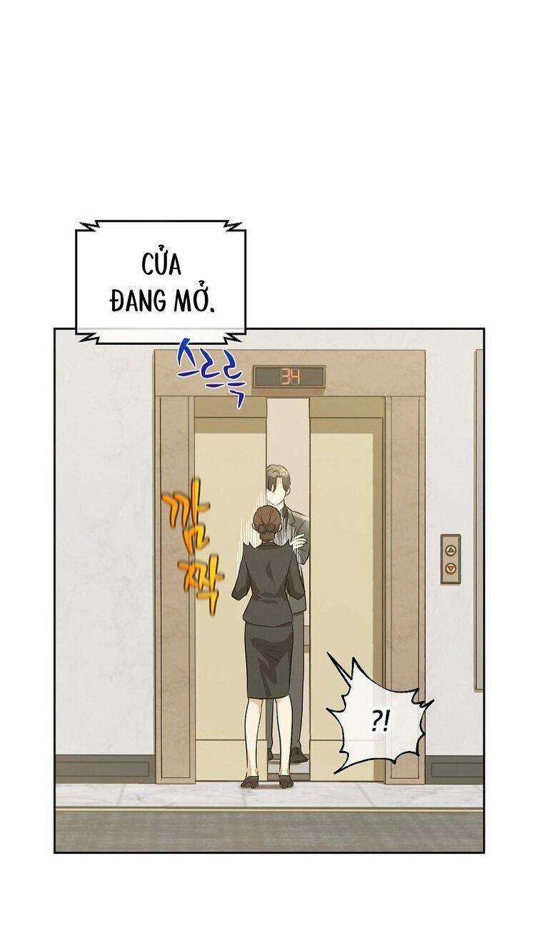 Vùng Đất Rộng Lớn - Chapter 19 - Trang 3