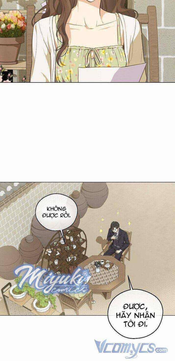 Vùng Đất Rộng Lớn - Chapter 19 - Trang 22