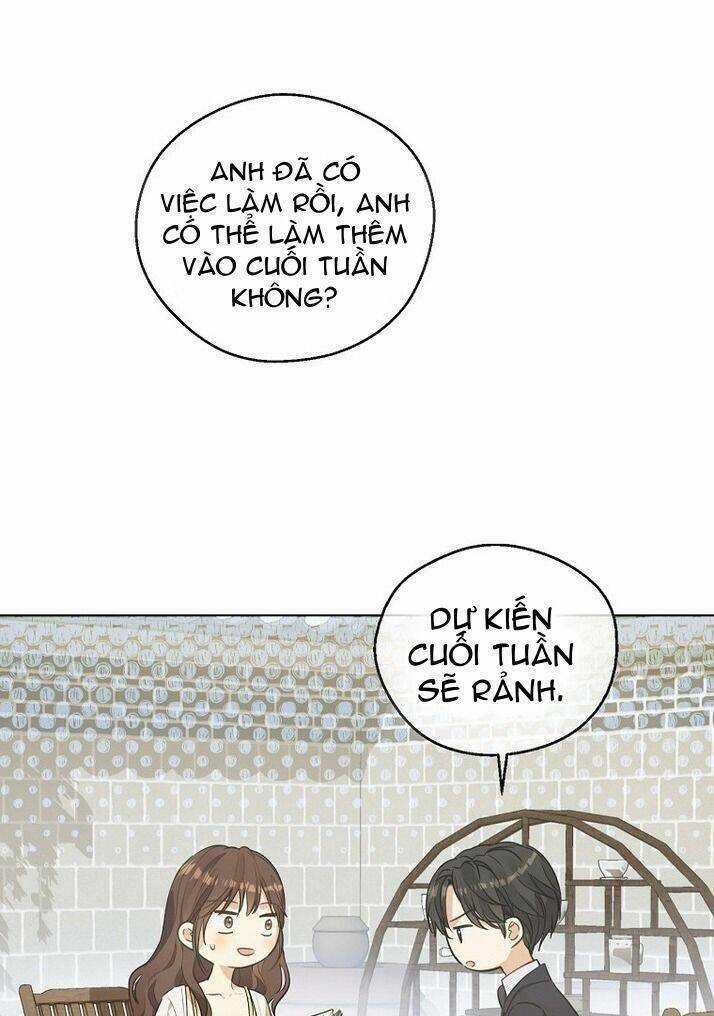 Vùng Đất Rộng Lớn - Chapter 19 - Trang 23