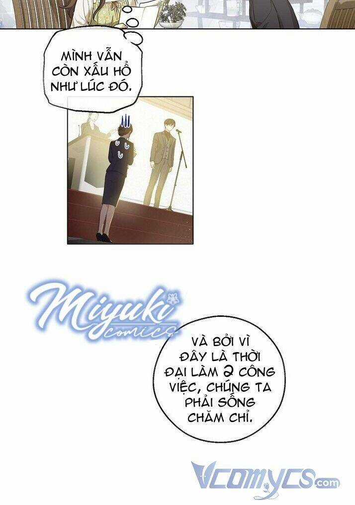 Vùng Đất Rộng Lớn - Chapter 19 - Trang 24