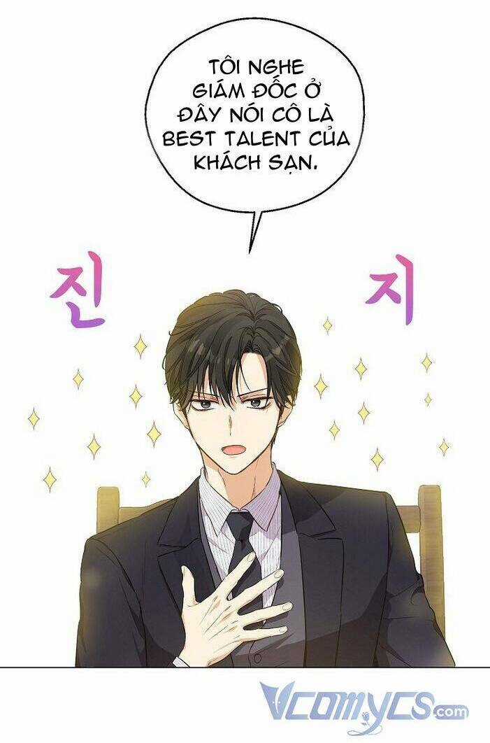 Vùng Đất Rộng Lớn - Chapter 19 - Trang 26