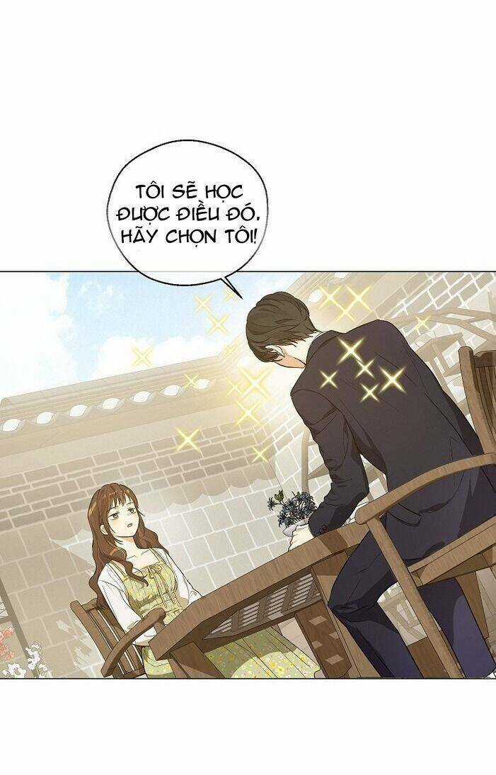 Vùng Đất Rộng Lớn - Chapter 19 - Trang 27