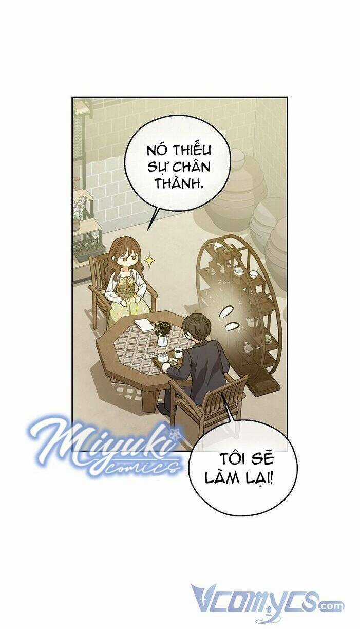 Vùng Đất Rộng Lớn - Chapter 19 - Trang 30