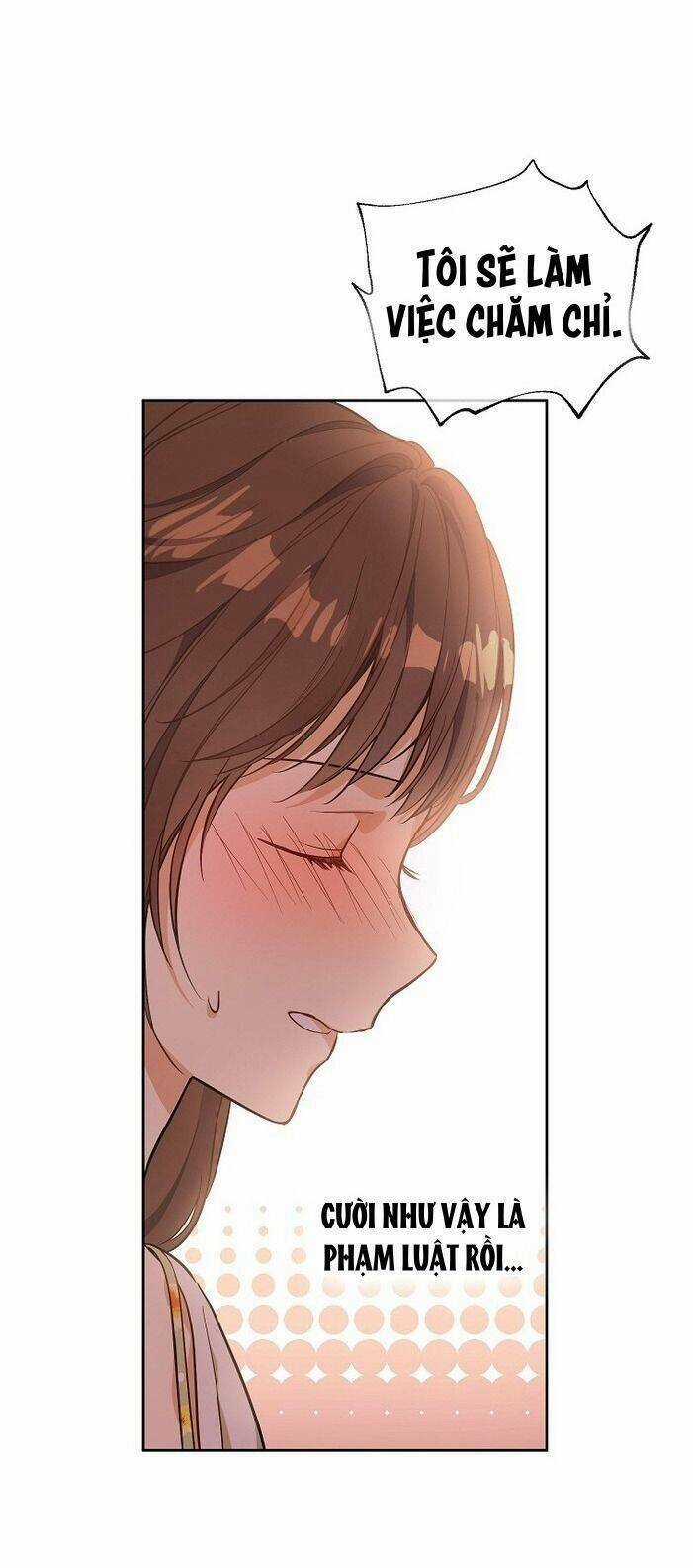 Vùng Đất Rộng Lớn - Chapter 19 - Trang 35