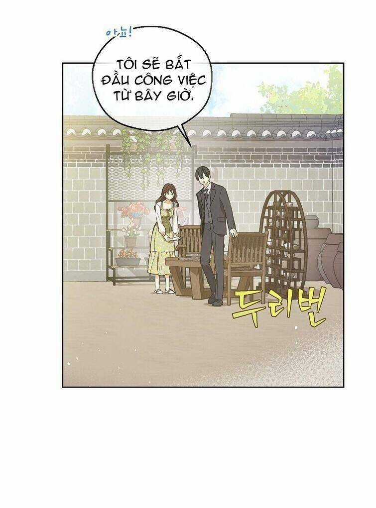 Vùng Đất Rộng Lớn - Chapter 19 - Trang 38