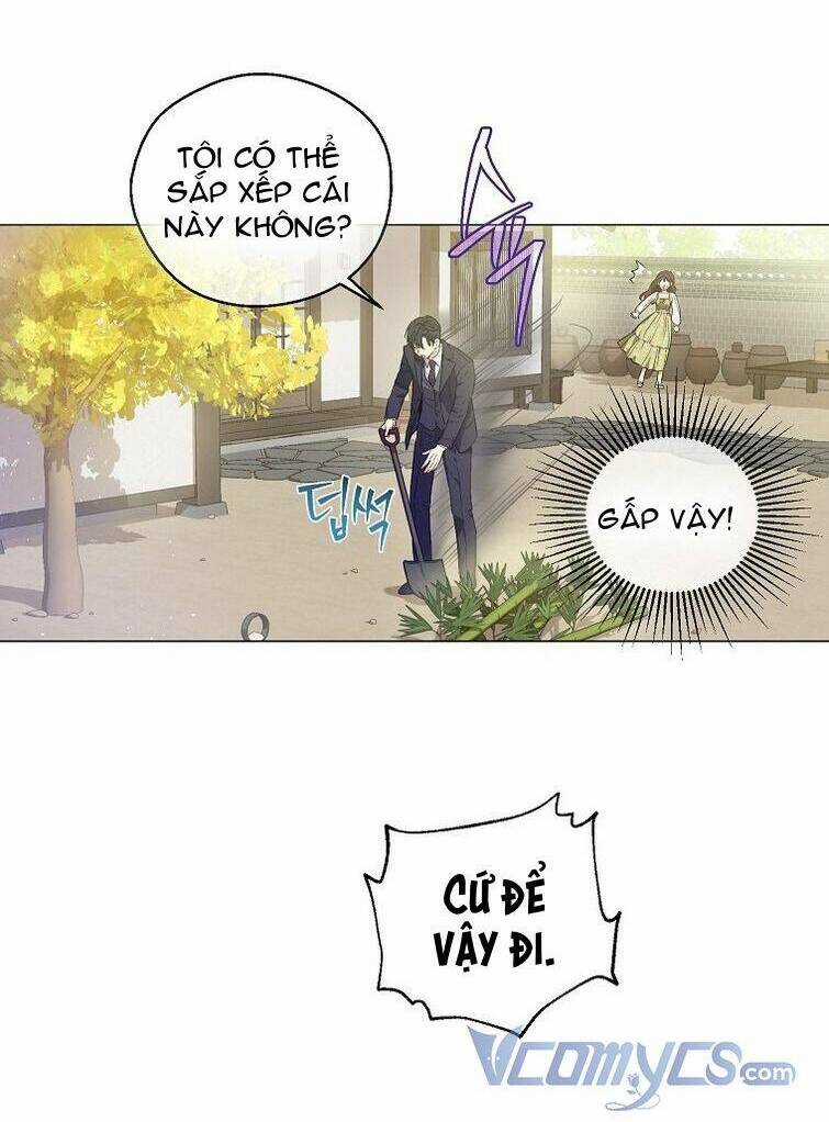 Vùng Đất Rộng Lớn - Chapter 19 - Trang 39