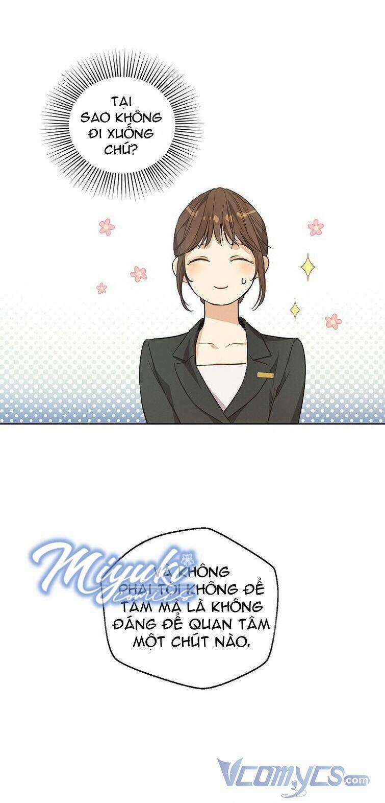 Vùng Đất Rộng Lớn - Chapter 19 - Trang 5