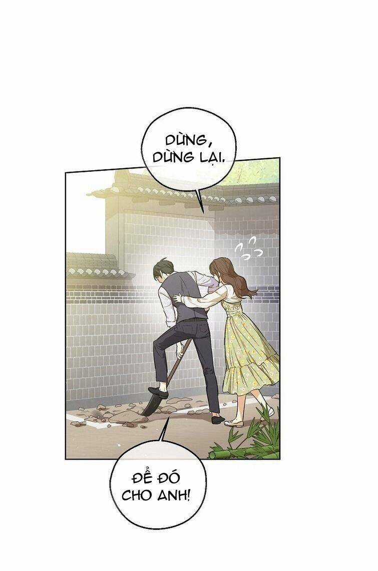 Vùng Đất Rộng Lớn - Chapter 19 - Trang 42