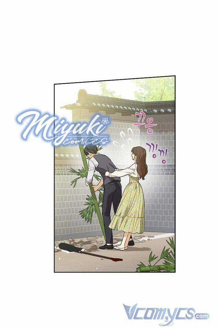 Vùng Đất Rộng Lớn - Chapter 19 - Trang 43