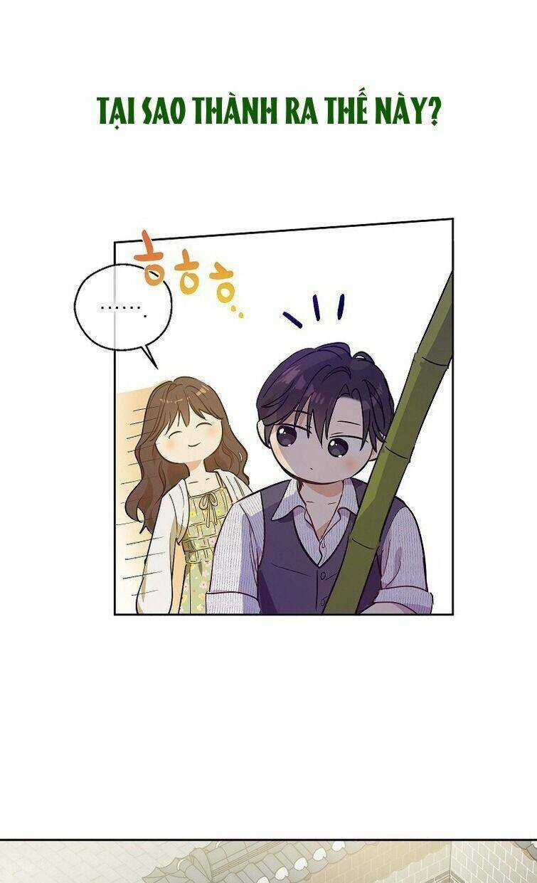 Vùng Đất Rộng Lớn - Chapter 19 - Trang 44