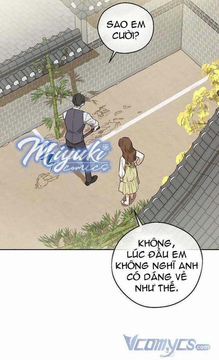 Vùng Đất Rộng Lớn - Chapter 19 - Trang 45