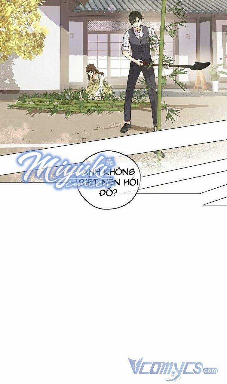 Vùng Đất Rộng Lớn - Chapter 19 - Trang 47