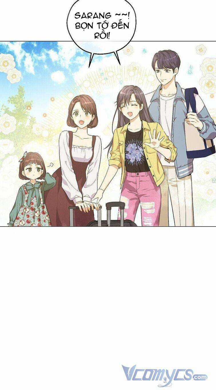 Vùng Đất Rộng Lớn - Chapter 19 - Trang 49