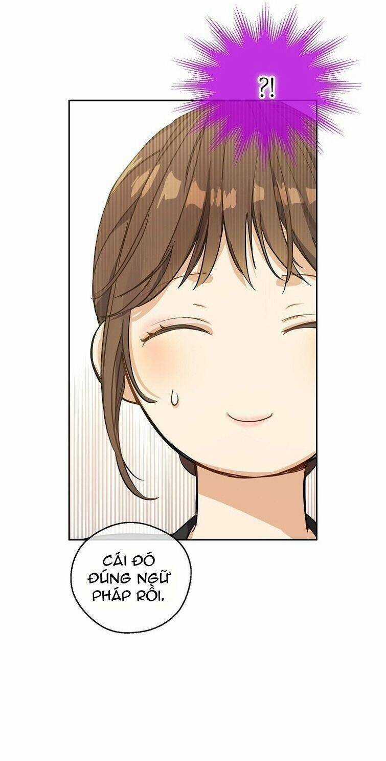 Vùng Đất Rộng Lớn - Chapter 19 - Trang 6