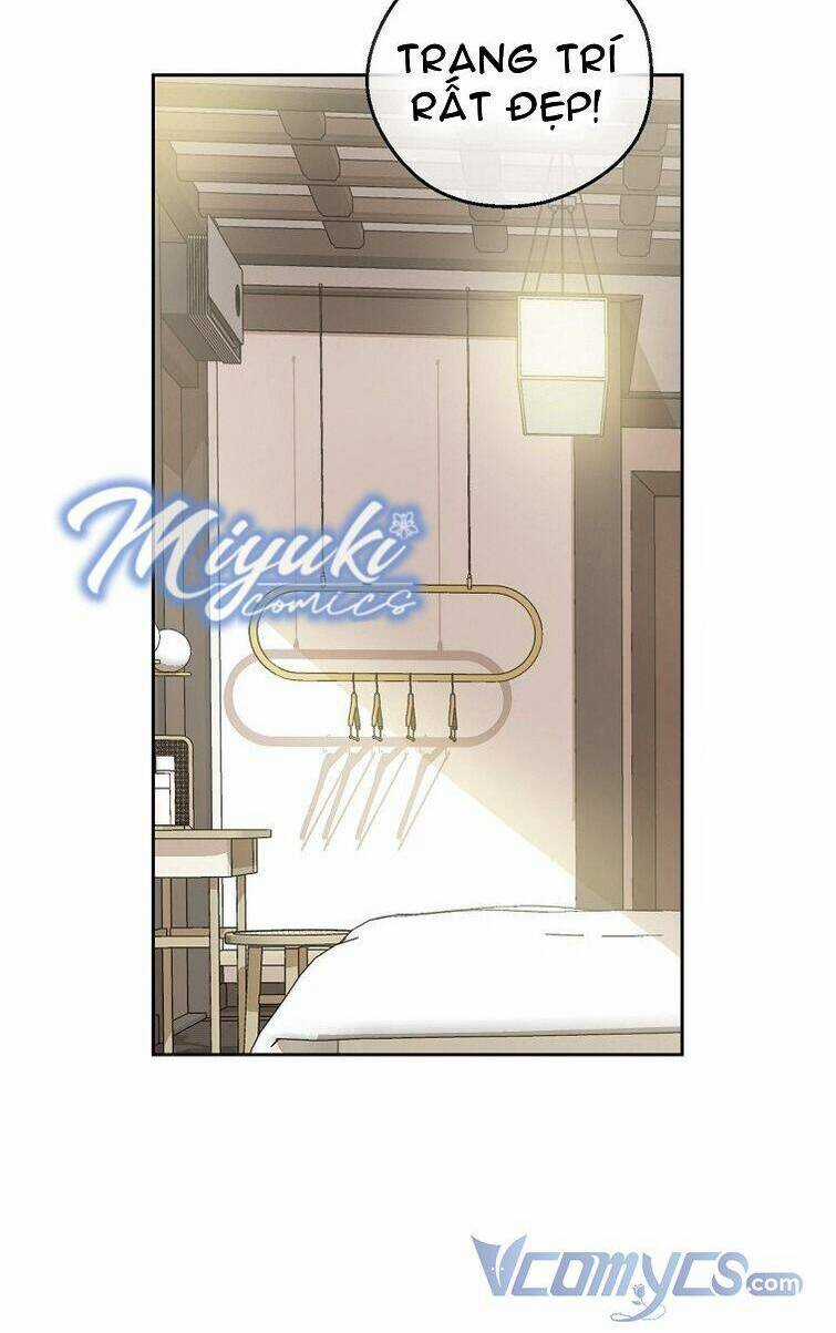 Vùng Đất Rộng Lớn - Chapter 19 - Trang 52