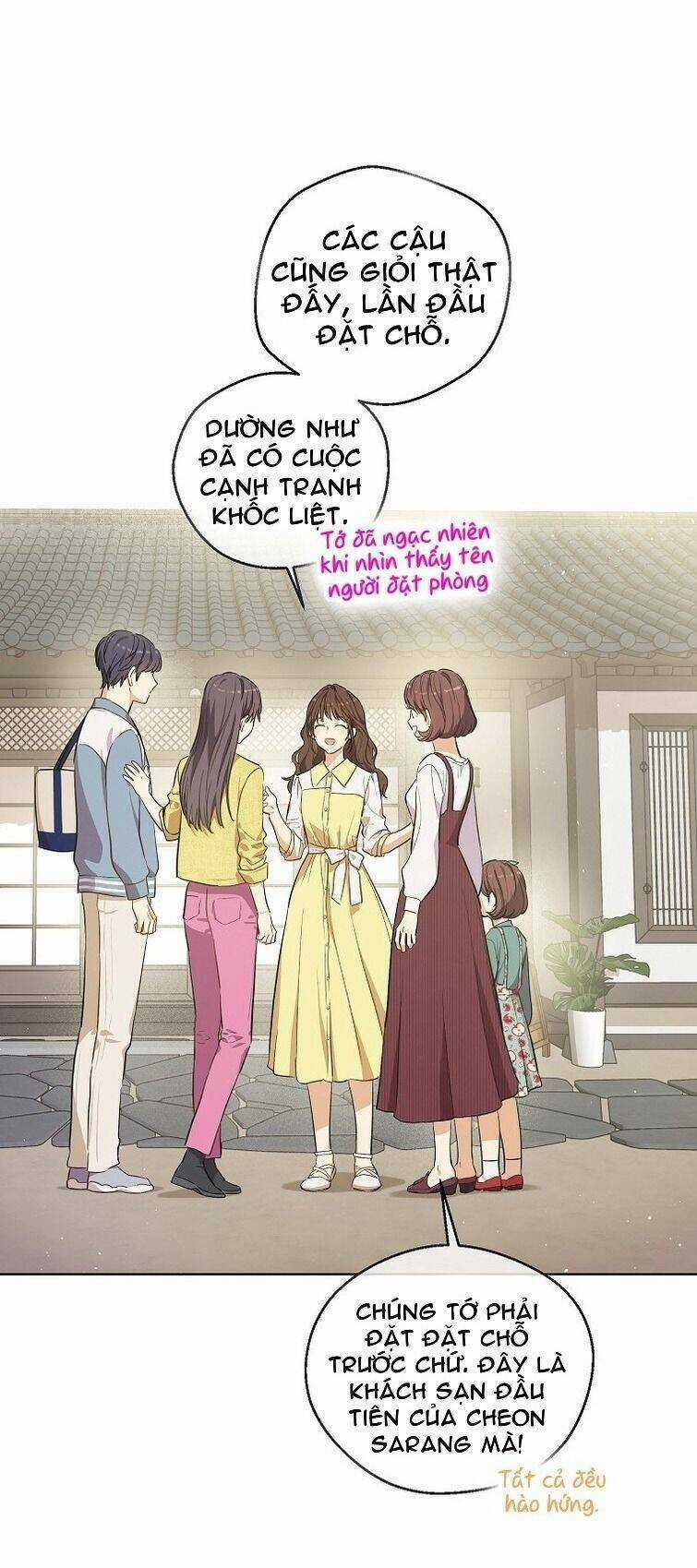 Vùng Đất Rộng Lớn - Chapter 19 - Trang 53