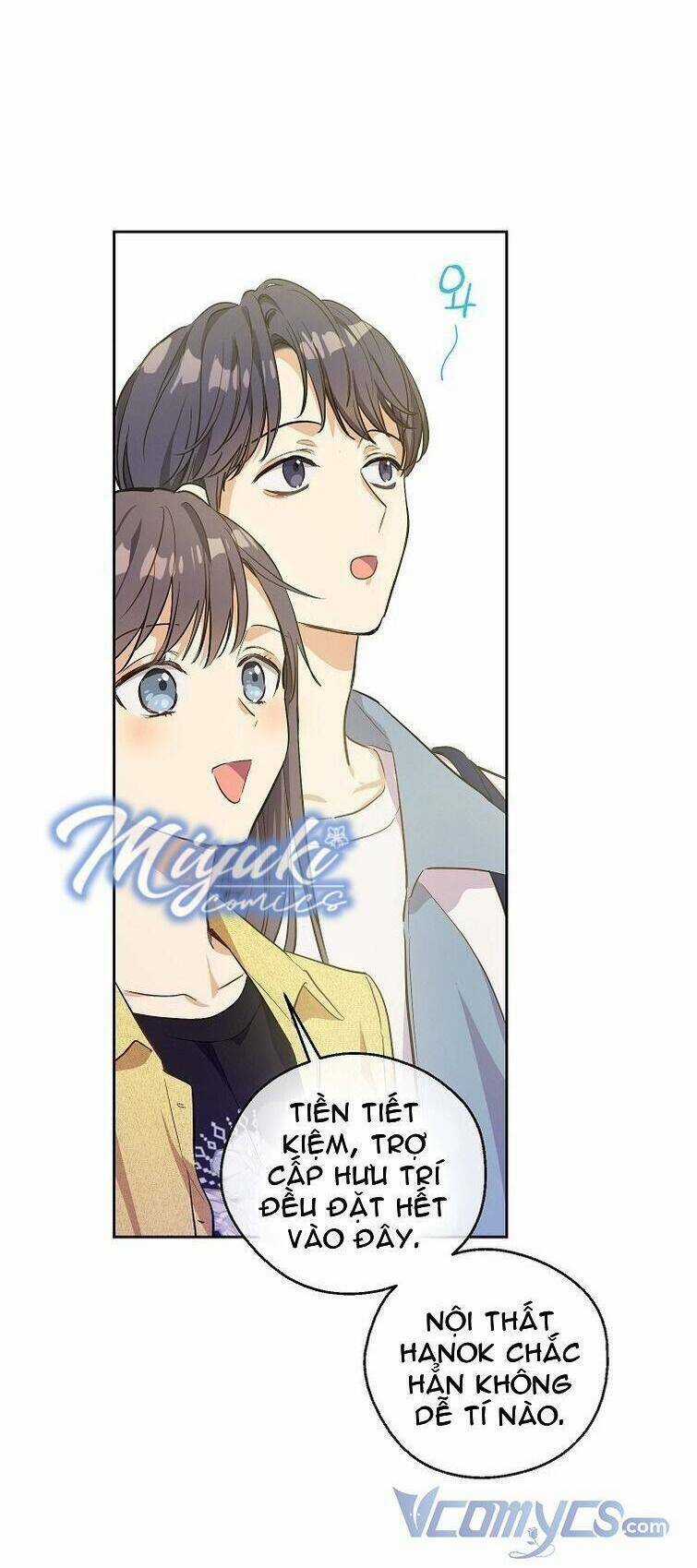 Vùng Đất Rộng Lớn - Chapter 19 - Trang 54