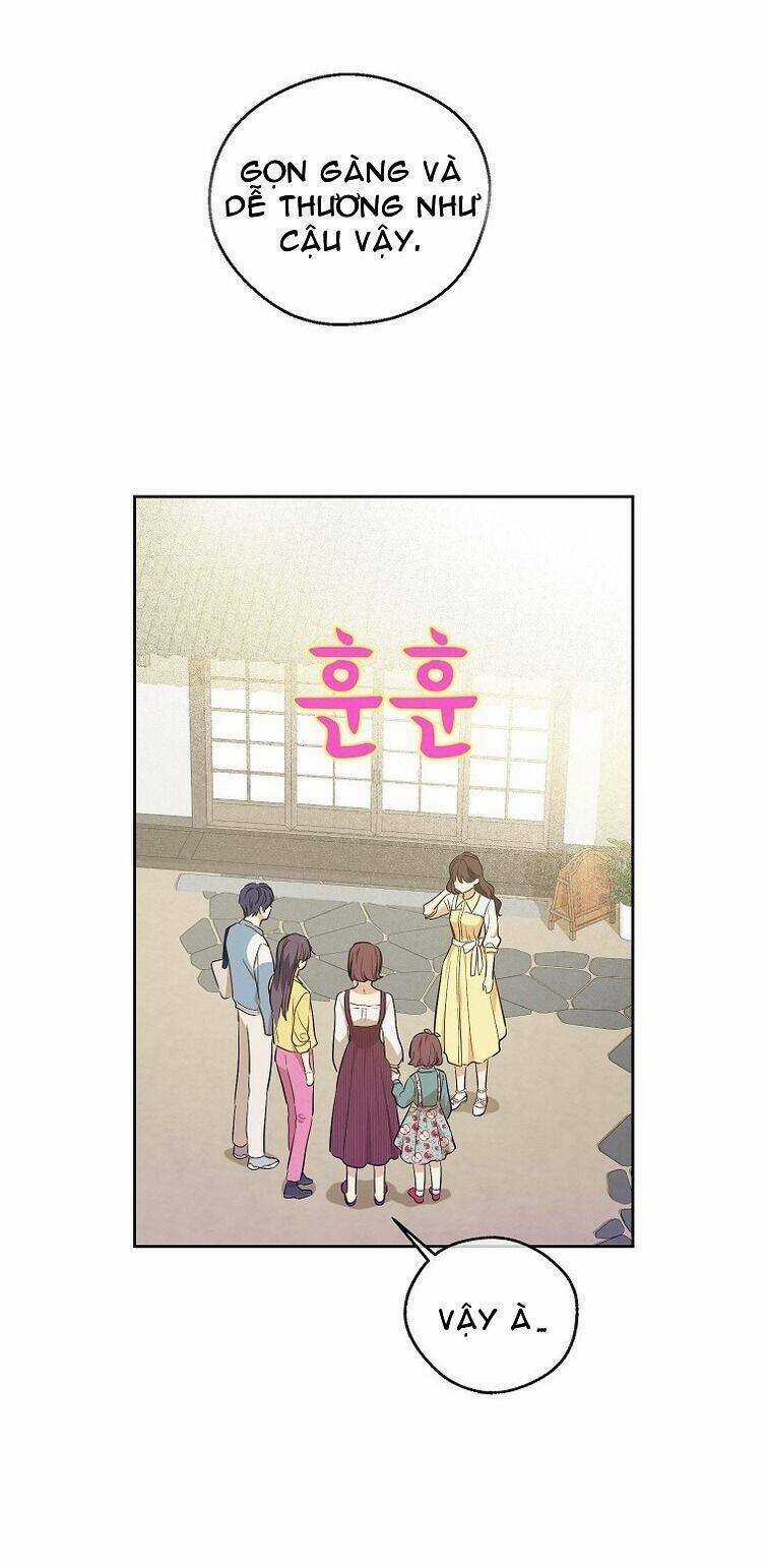 Vùng Đất Rộng Lớn - Chapter 19 - Trang 55