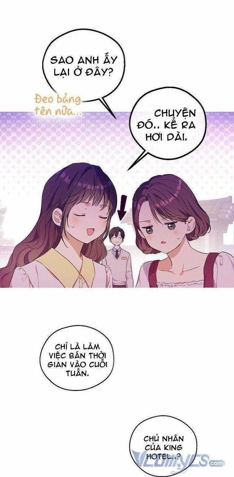Vùng Đất Rộng Lớn - Chapter 19 - Trang 56