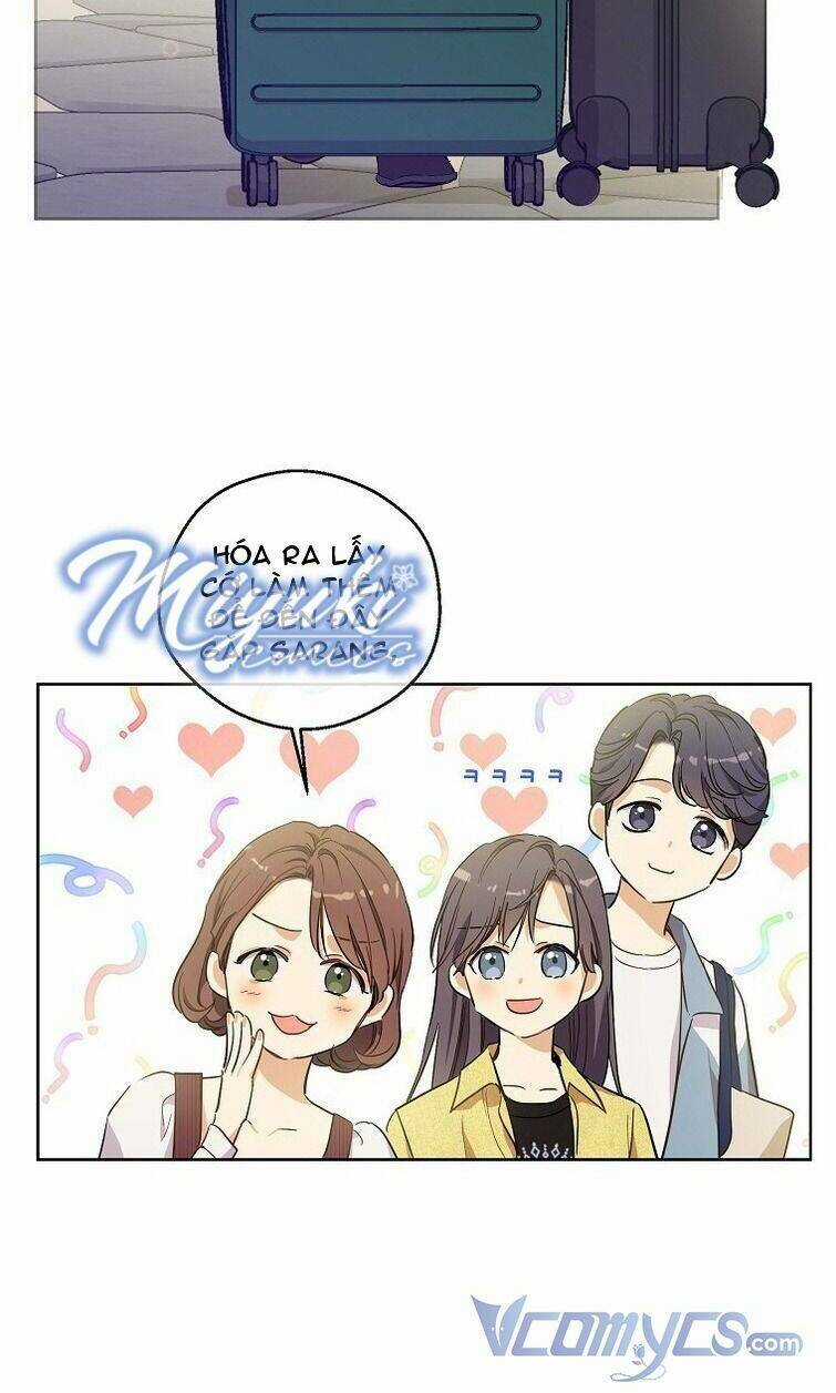 Vùng Đất Rộng Lớn - Chapter 19 - Trang 58