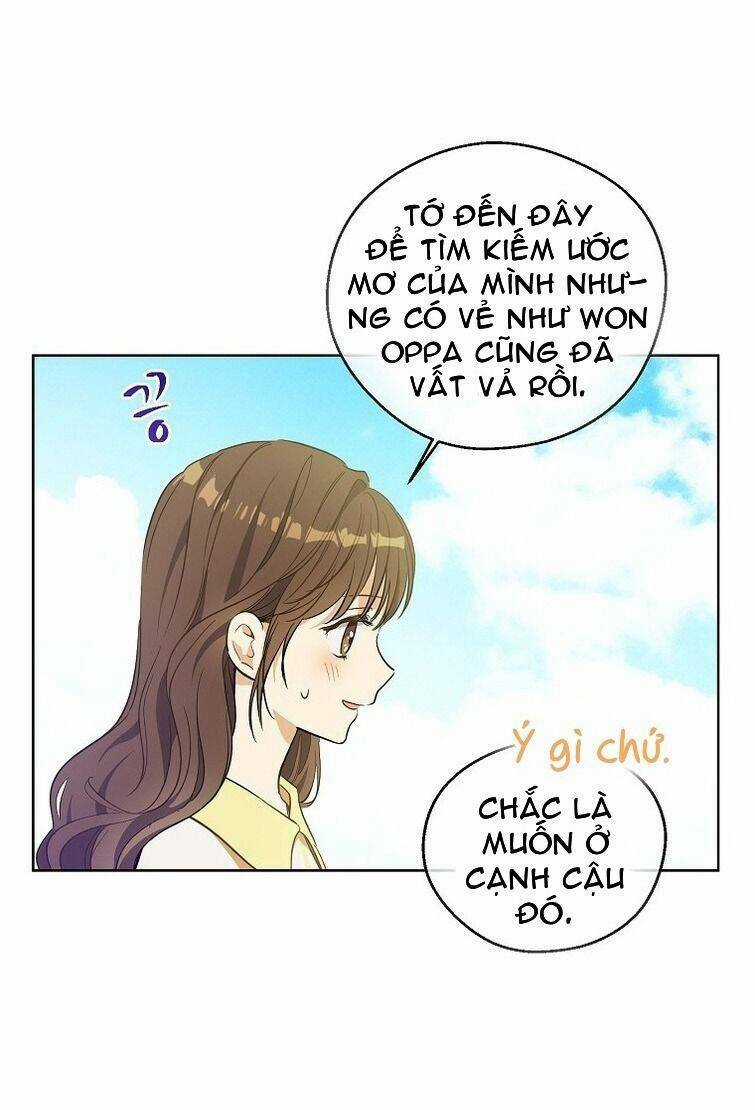 Vùng Đất Rộng Lớn - Chapter 19 - Trang 59