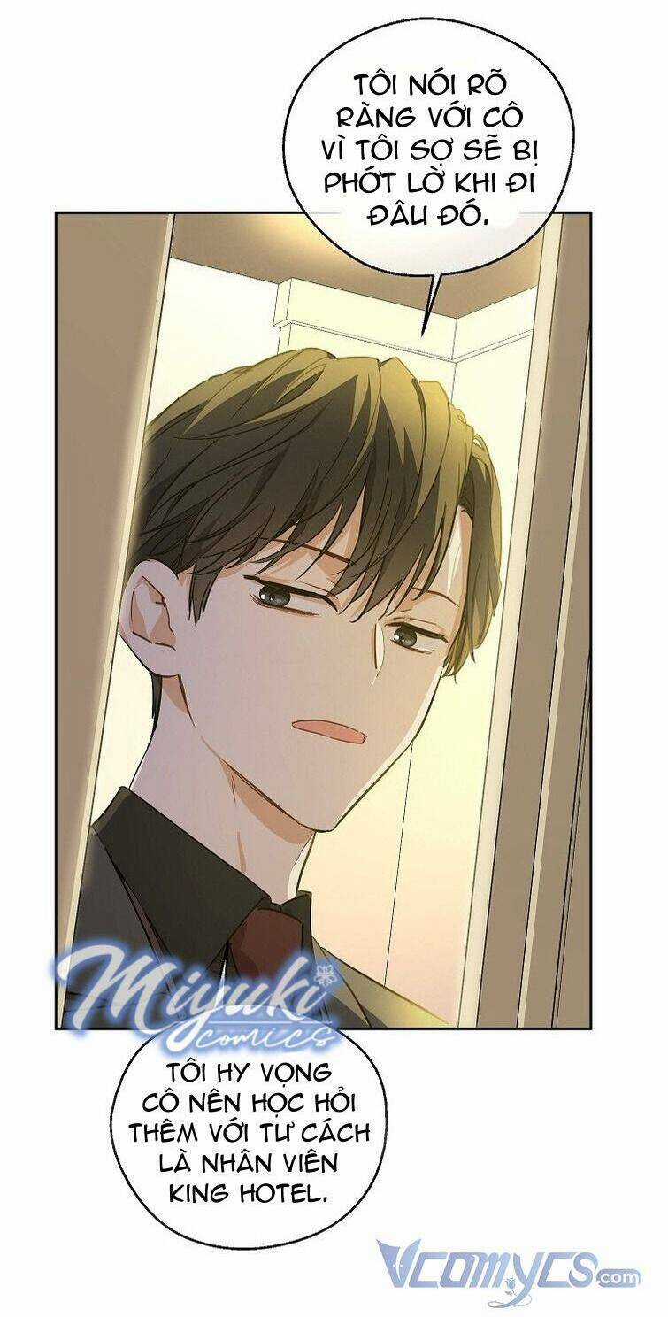 Vùng Đất Rộng Lớn - Chapter 19 - Trang 7