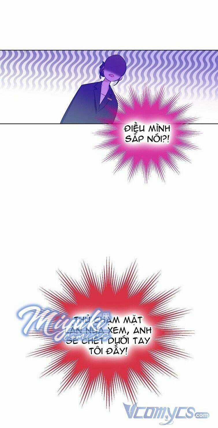 Vùng Đất Rộng Lớn - Chapter 19 - Trang 9