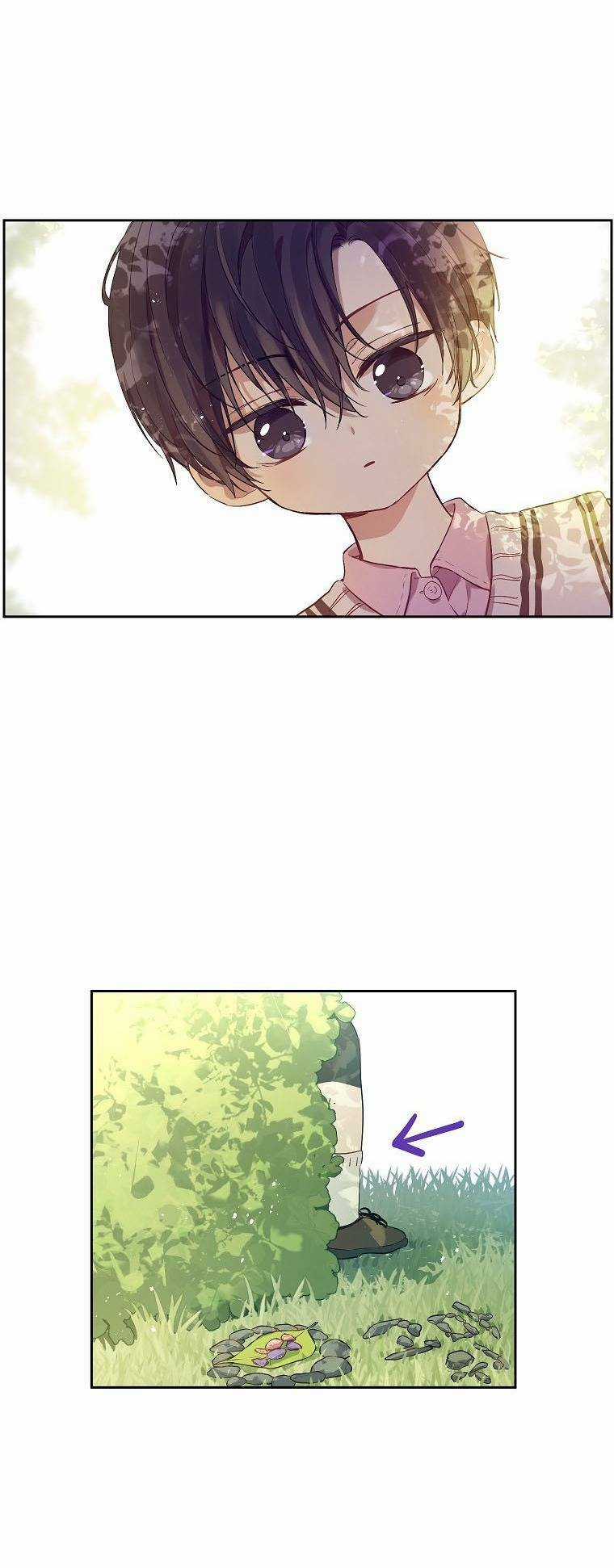 Vùng Đất Rộng Lớn - Chapter 2 - Trang 2