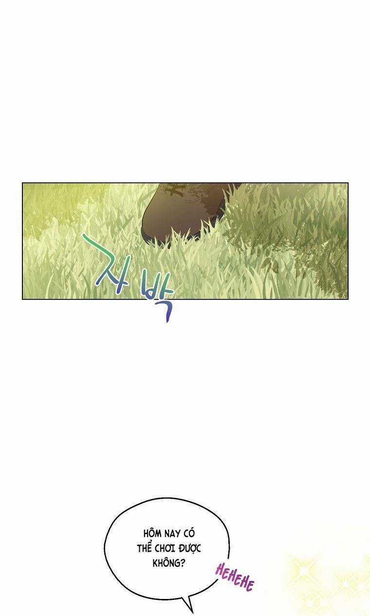 Vùng Đất Rộng Lớn - Chapter 2 - Trang 13