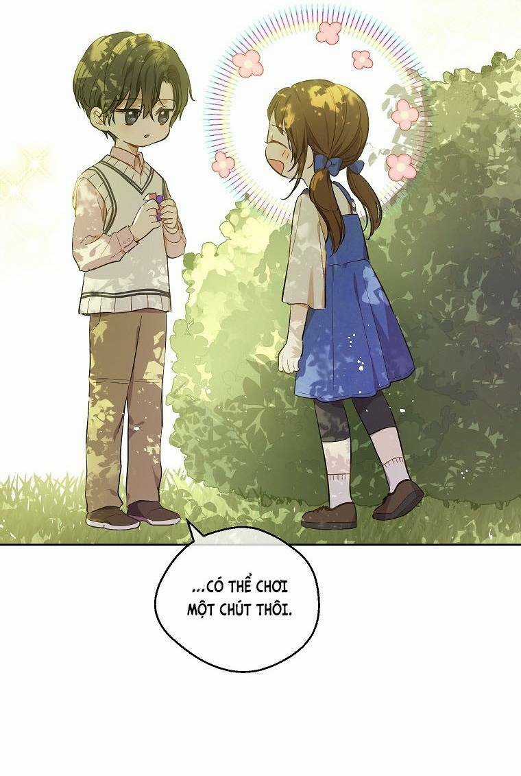 Vùng Đất Rộng Lớn - Chapter 2 - Trang 14