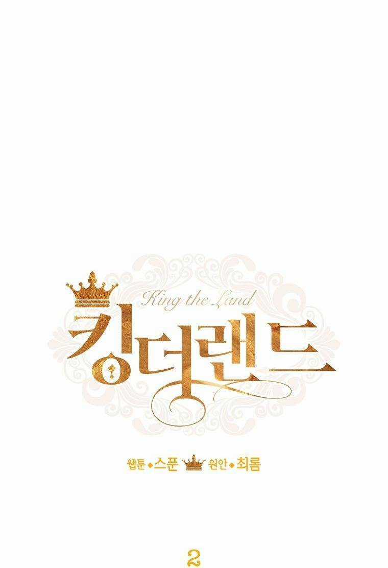 Vùng Đất Rộng Lớn - Chapter 2 - Trang 18