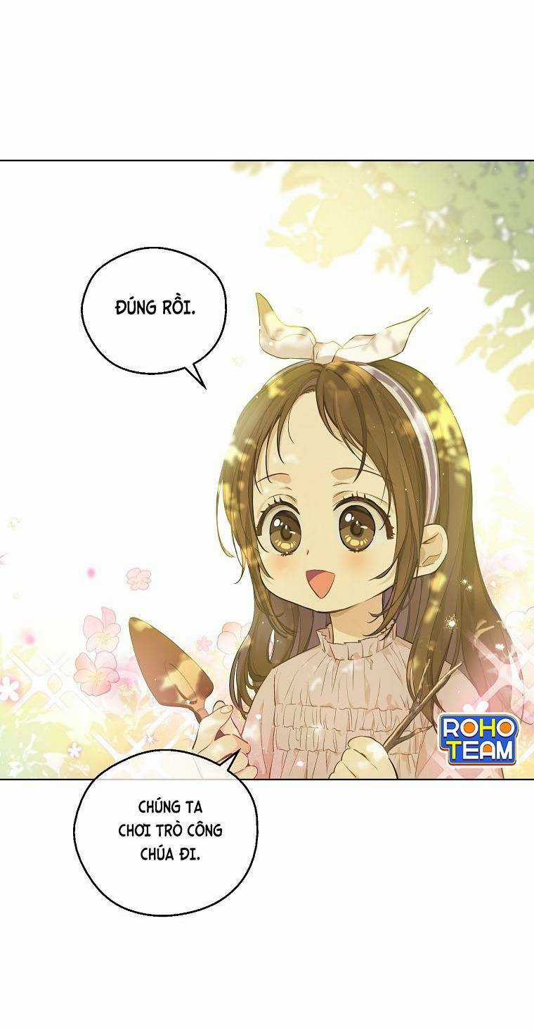 Vùng Đất Rộng Lớn - Chapter 2 - Trang 20