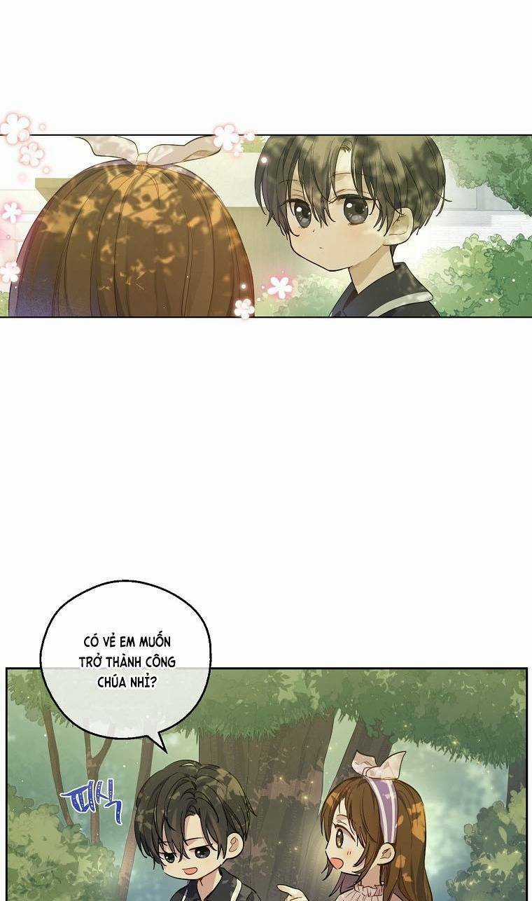 Vùng Đất Rộng Lớn - Chapter 2 - Trang 21