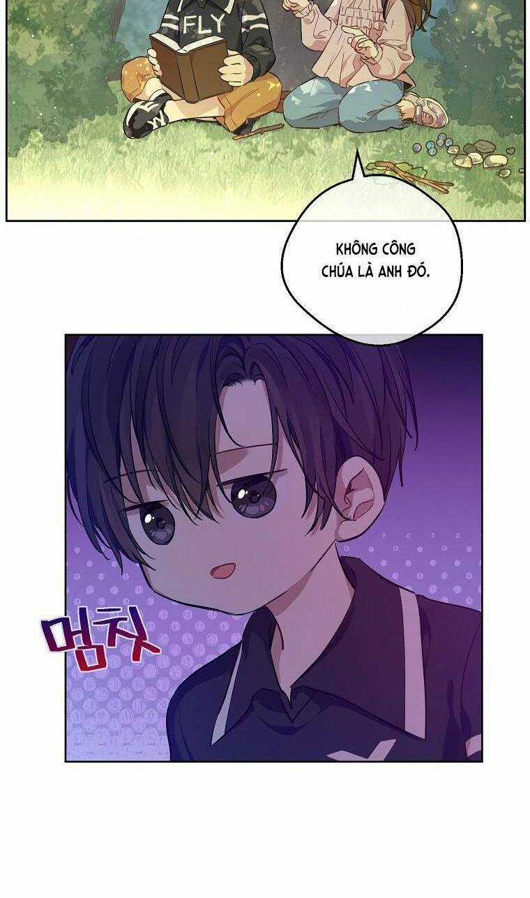 Vùng Đất Rộng Lớn - Chapter 2 - Trang 22