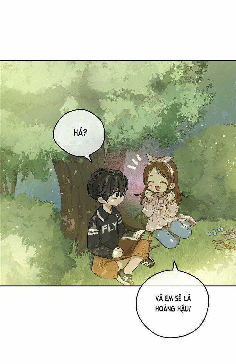 Vùng Đất Rộng Lớn - Chapter 2 - Trang 23